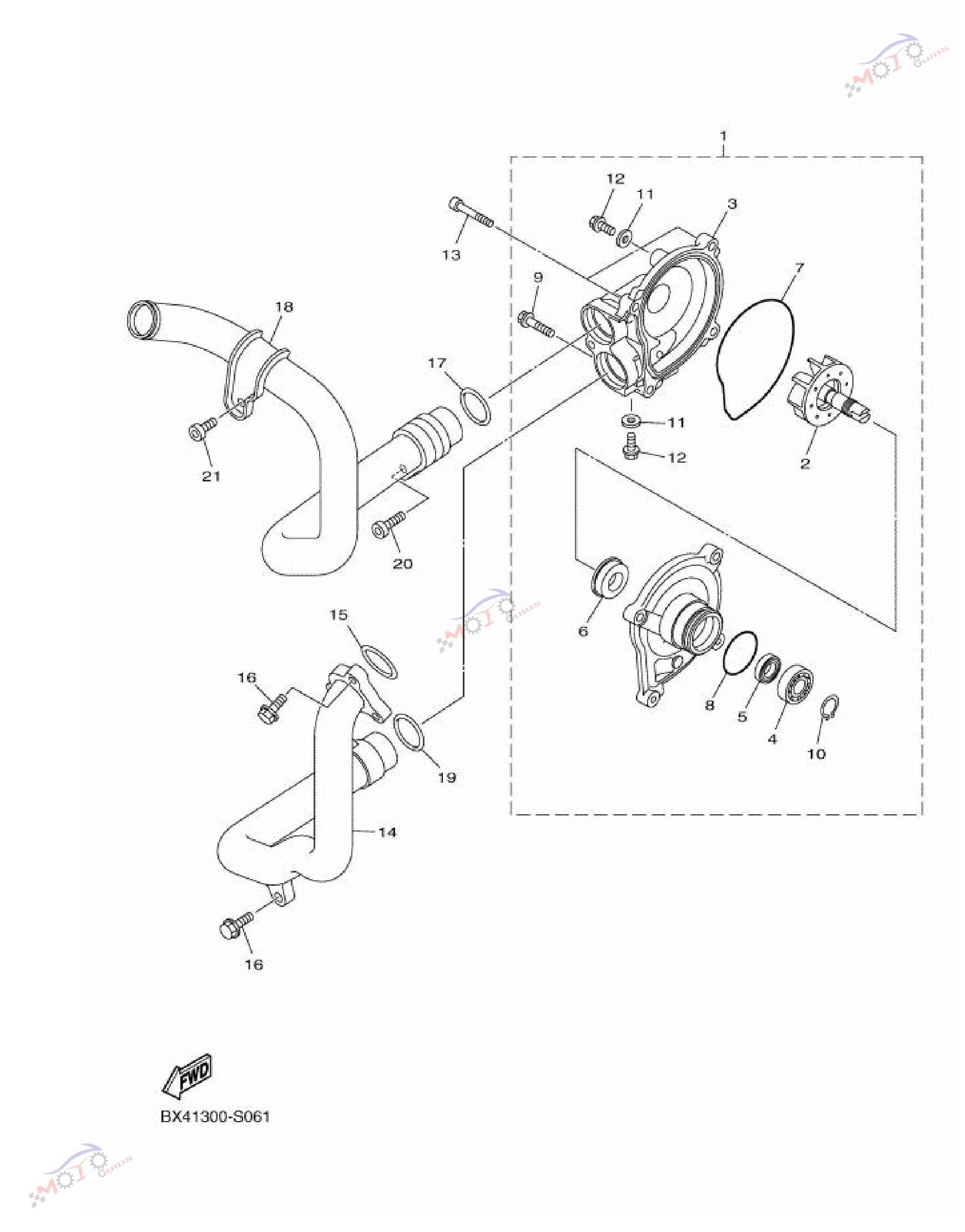Engine Diagram